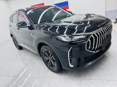 Jetour Jietu X70 PLUS