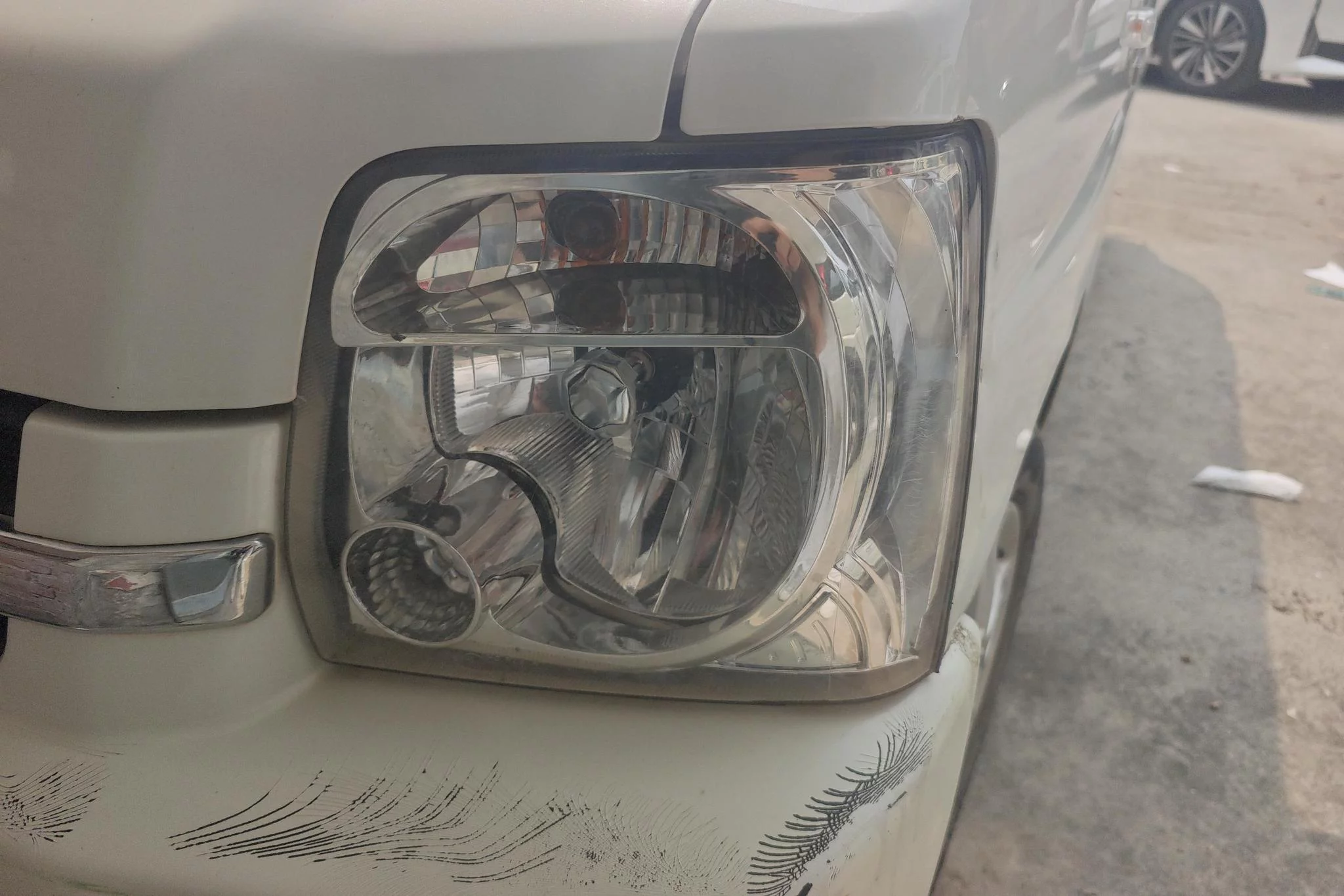 Suzuki Big Dipper  из Китая