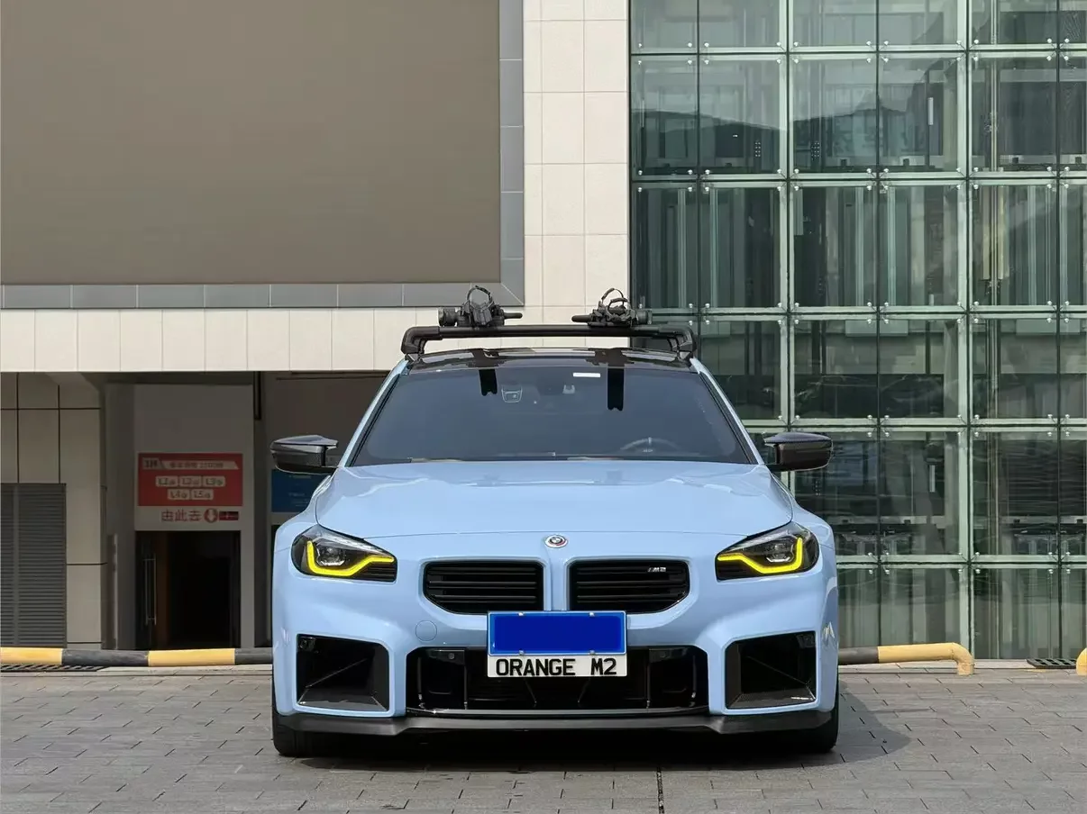 BMW M2