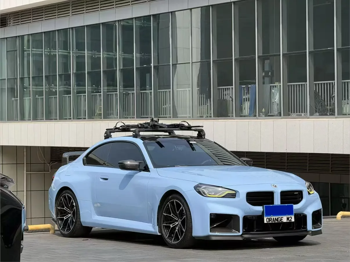 BMW M2