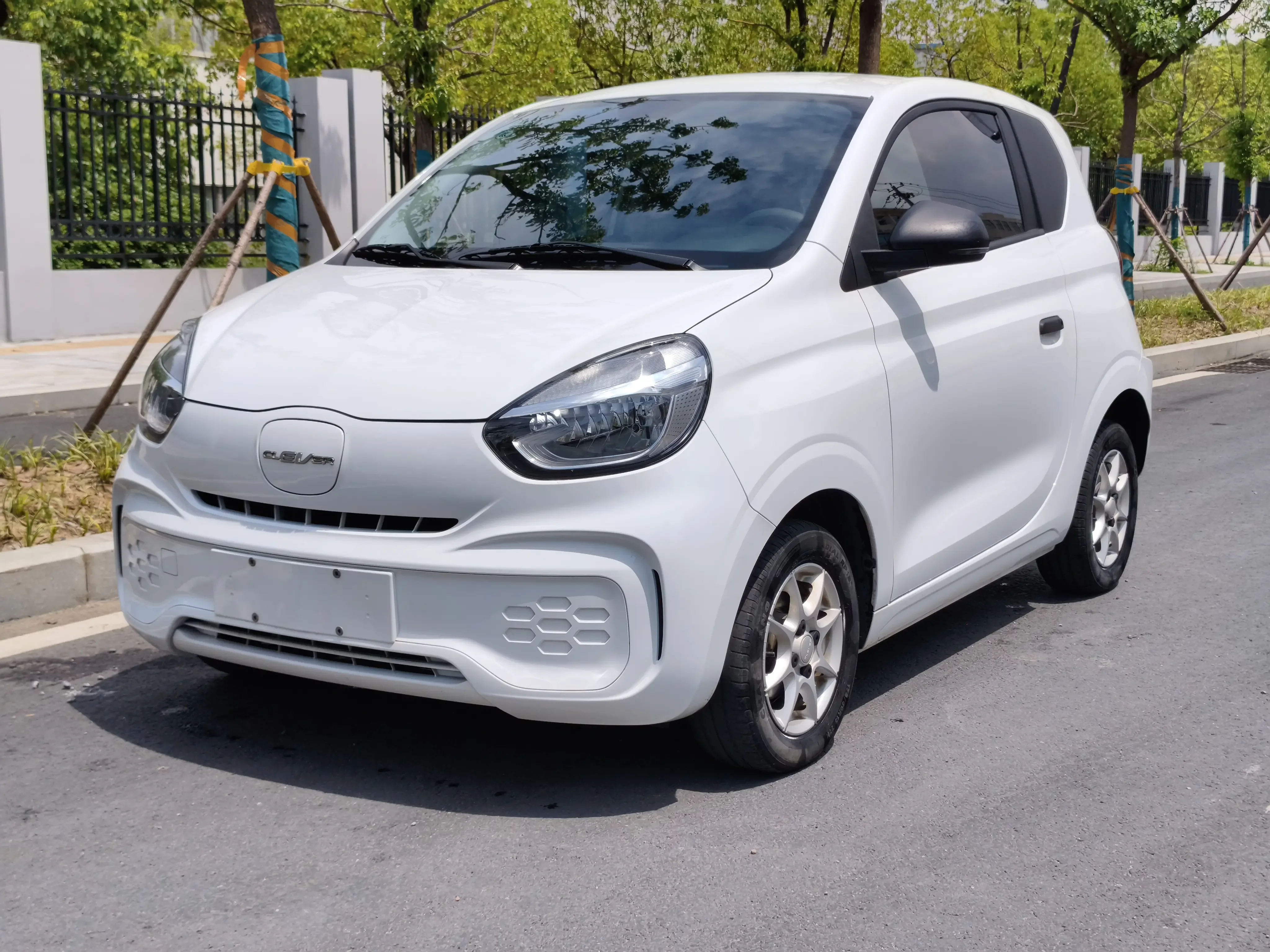 Roewe CLEVER