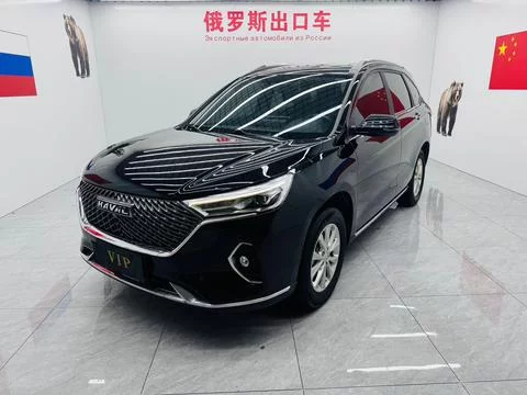 Haval M6
