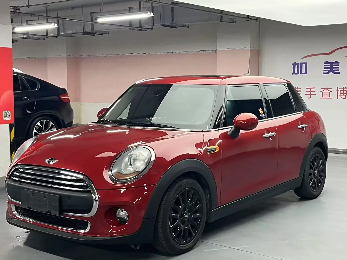 MINI MINI  из Китая