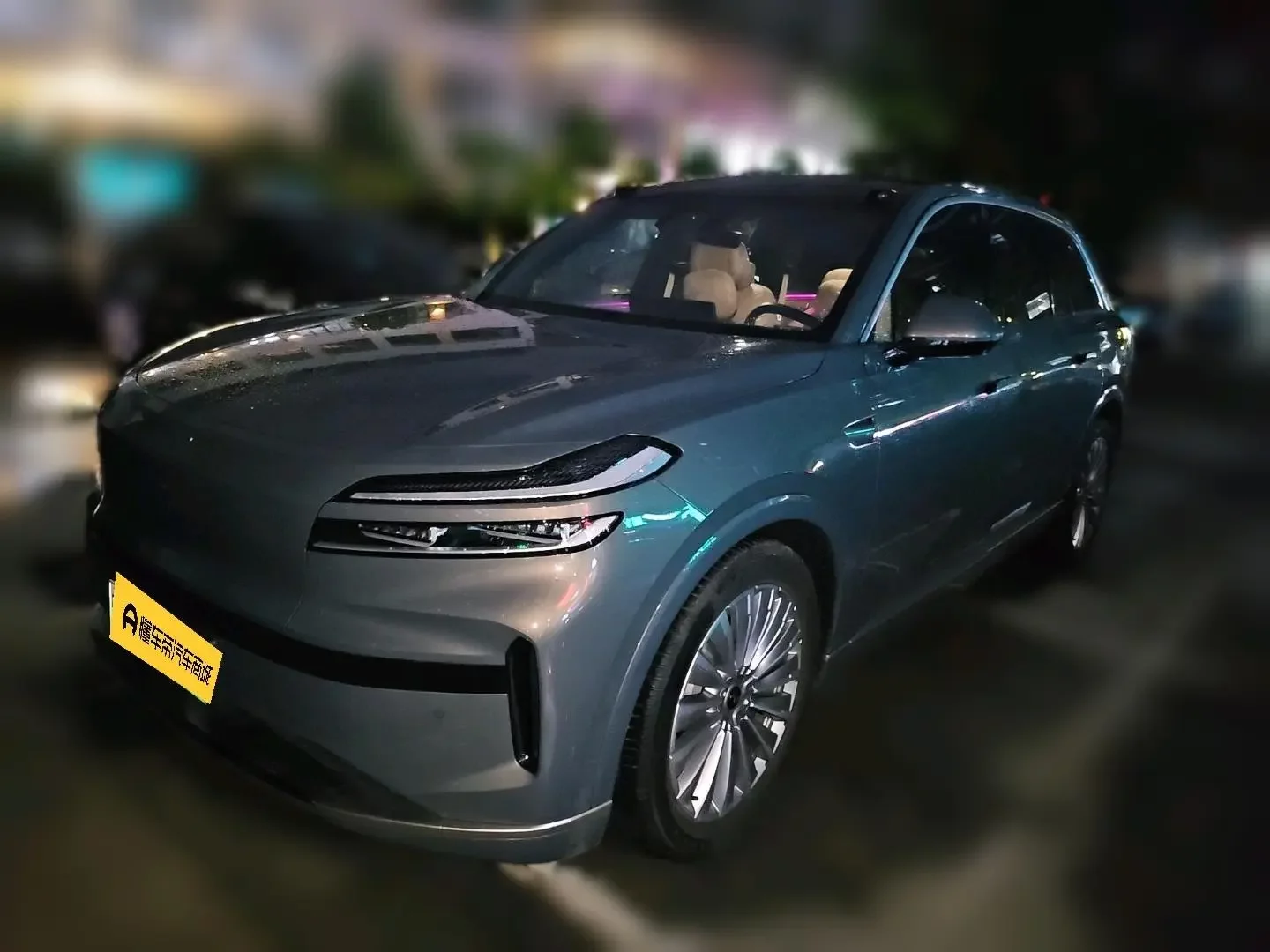 Ledao L90  из Китая
