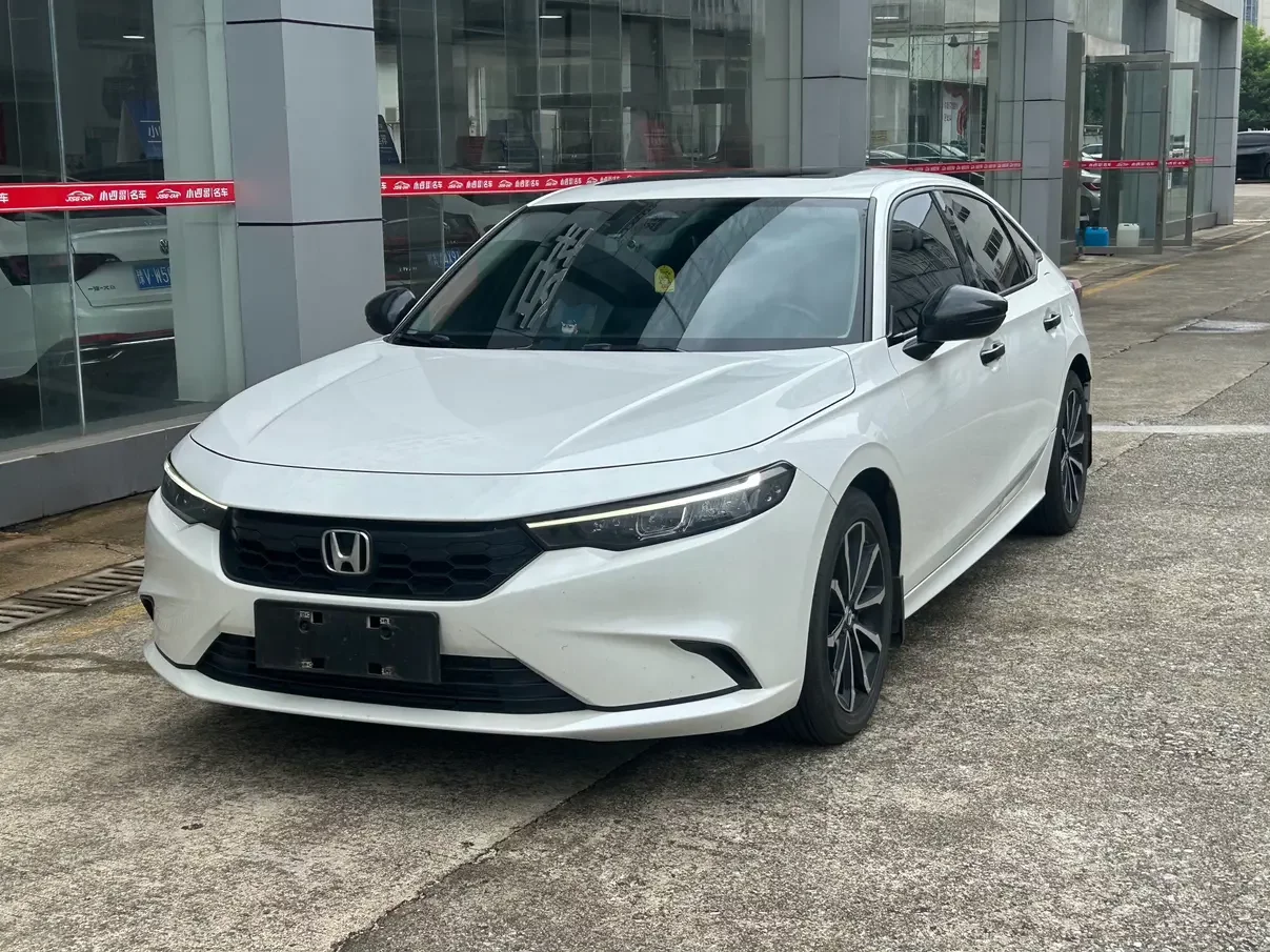 Honda Integra