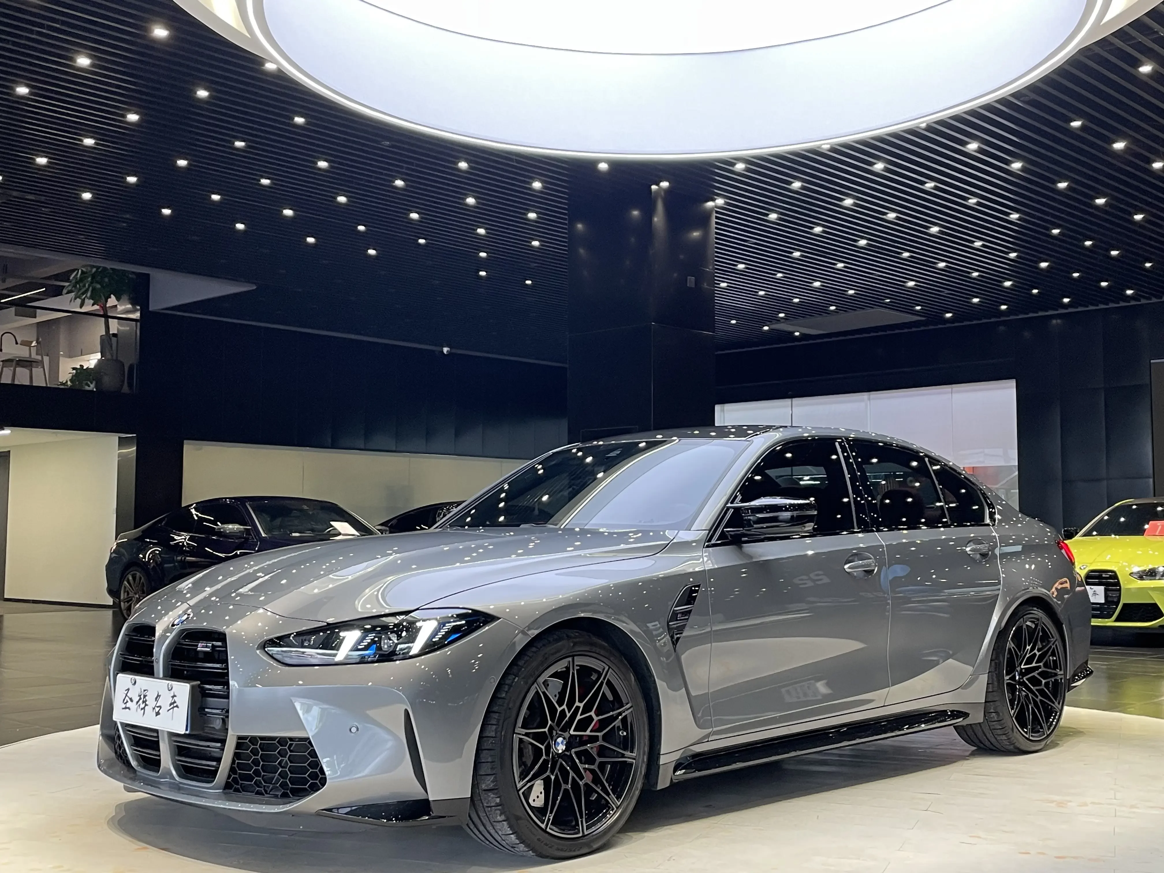 BMW M3