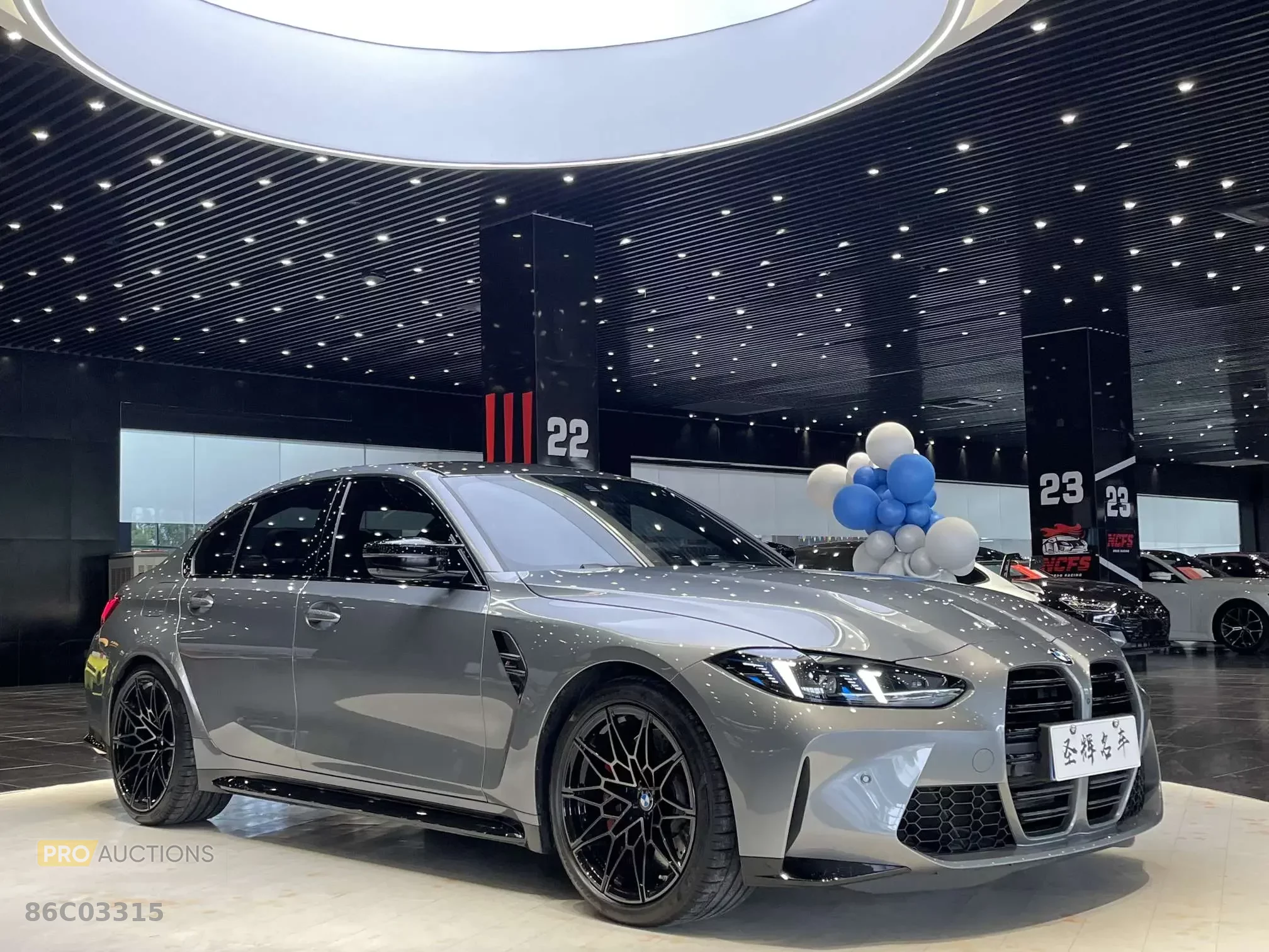 BMW M3