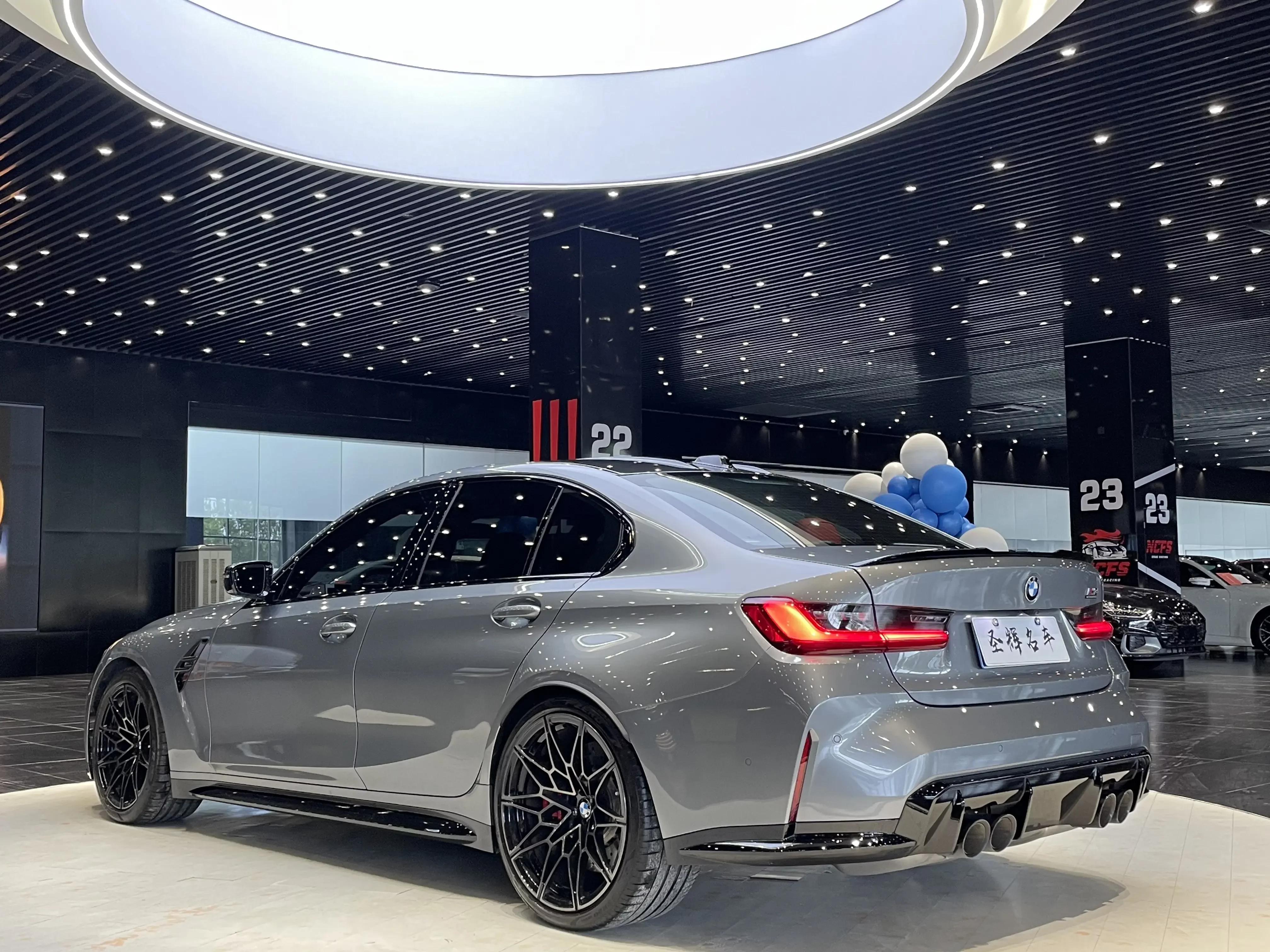 BMW M3