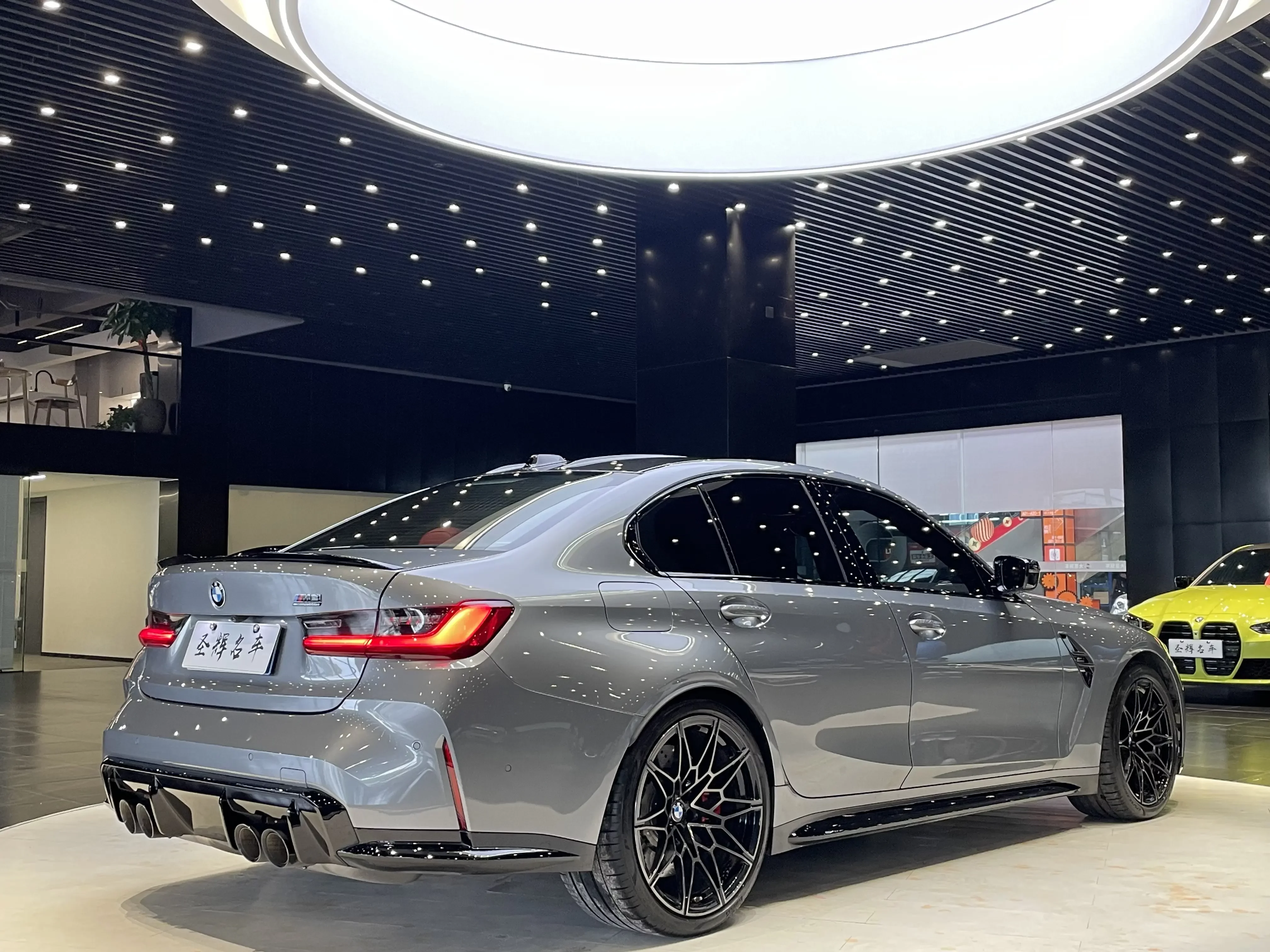 BMW M3