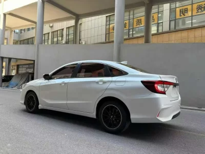 Honda Envix