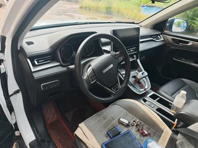 Haval M6
