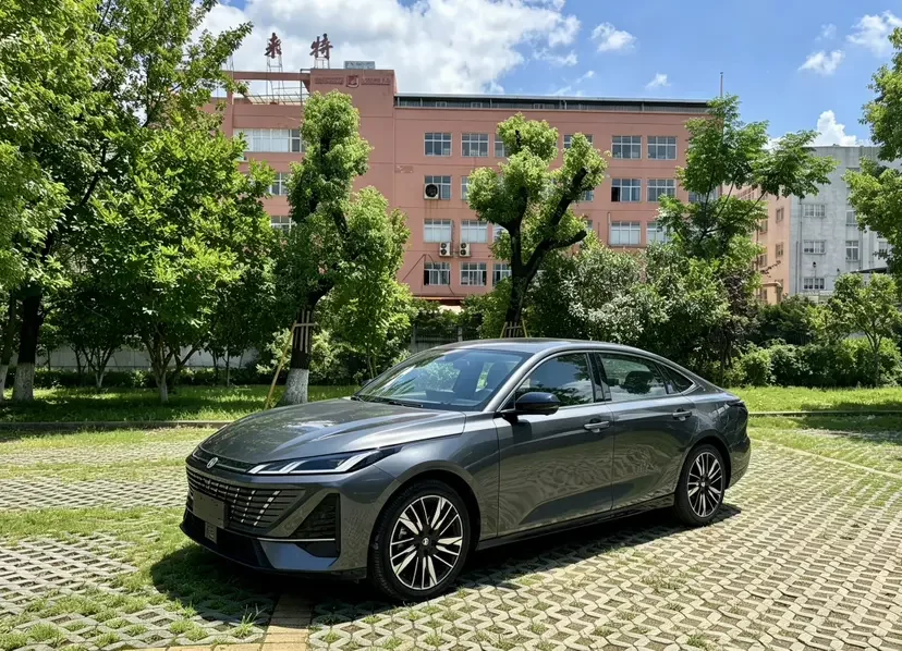Changan Escape