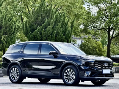 Ford Edge