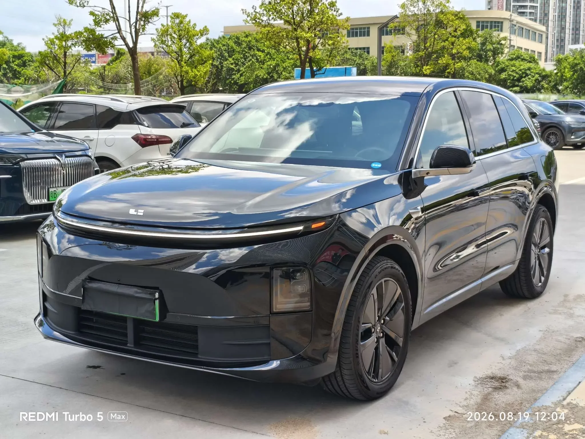 Lixiang L6