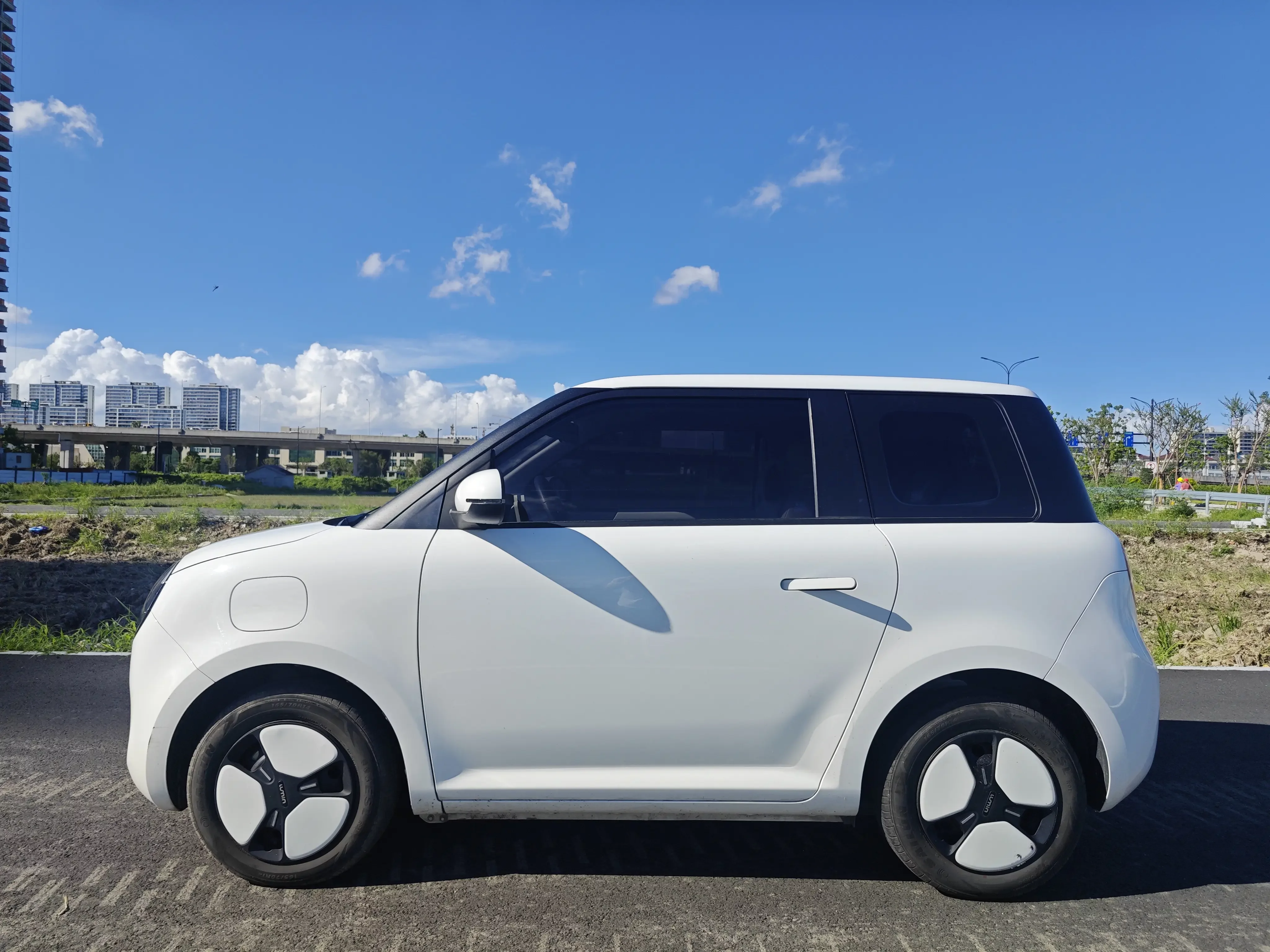 Changan Lumin
