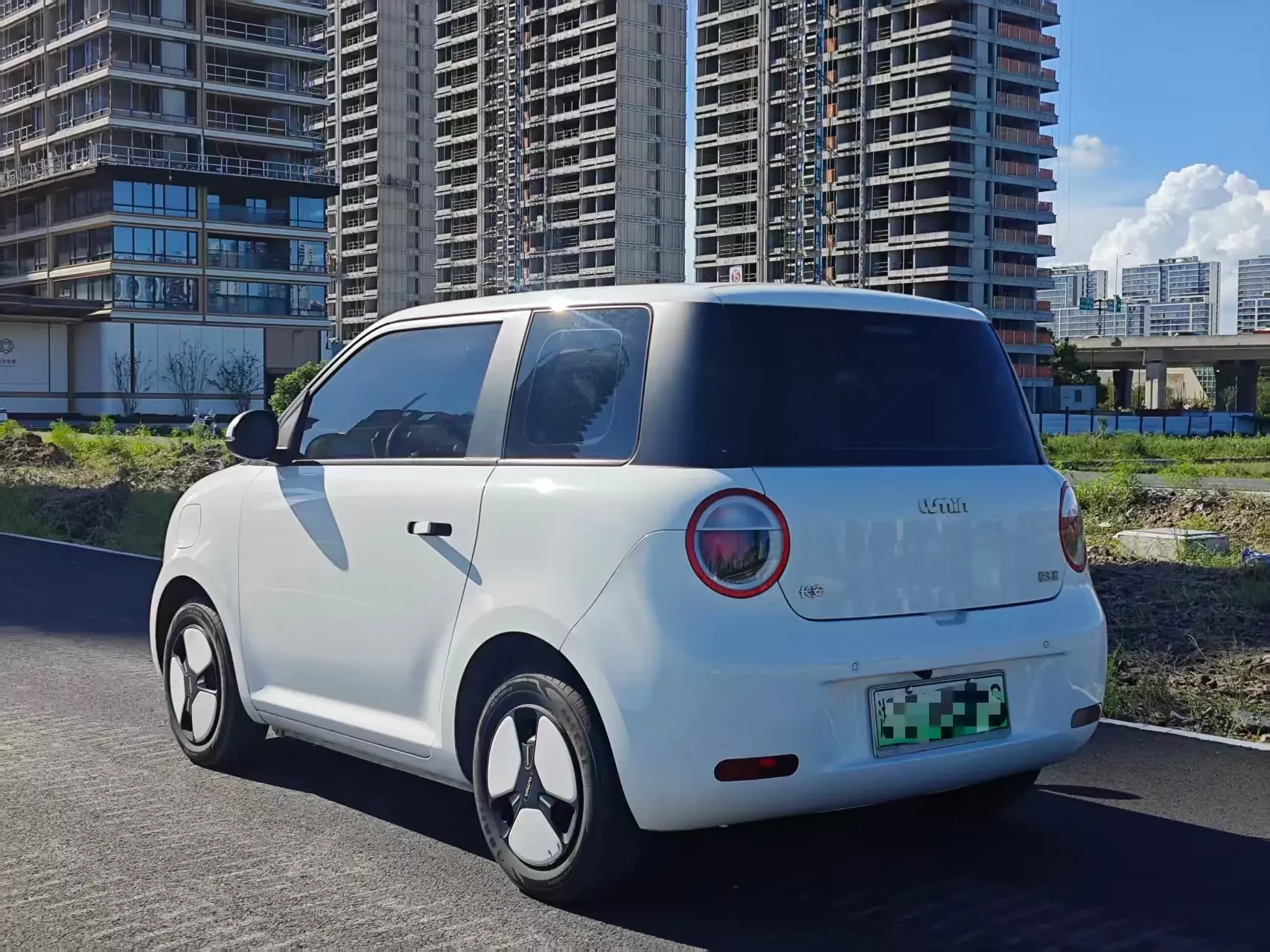 Changan Lumin