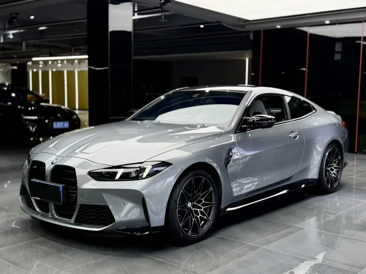 BMW M4 2026