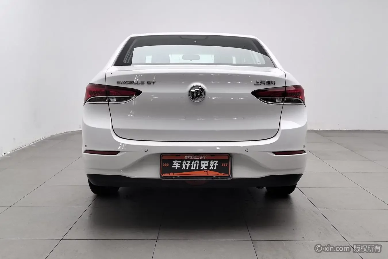 Buick Yinglang