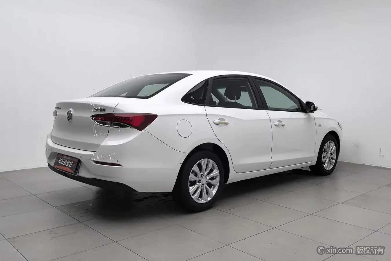 Buick Yinglang