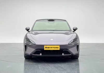 Xiaomi SU7