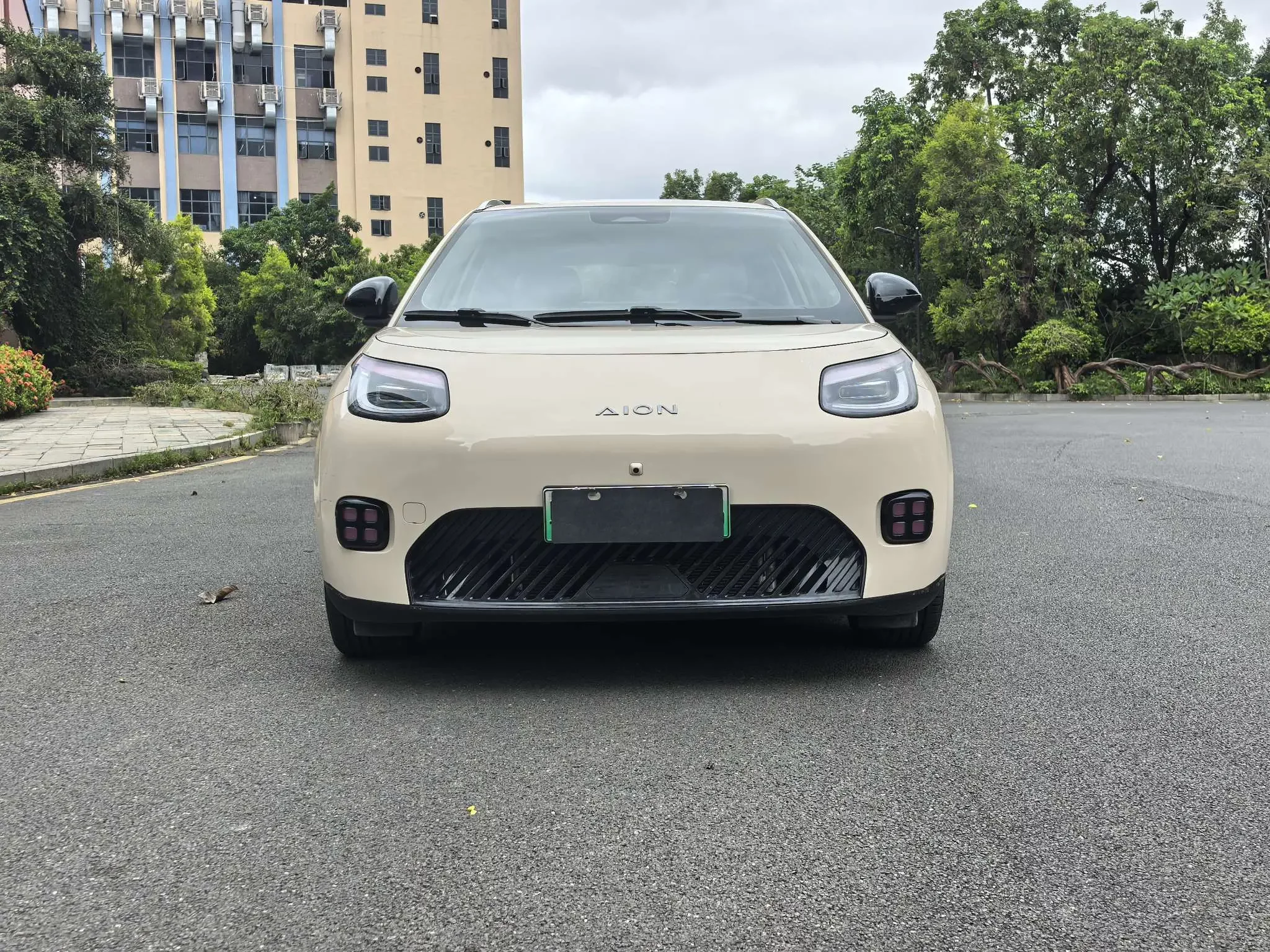 GAC AION UT