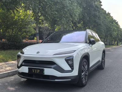 NIO ES6