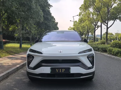 NIO ES6