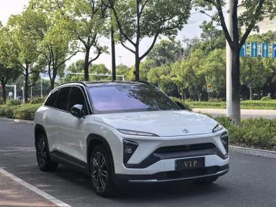 NIO ES6