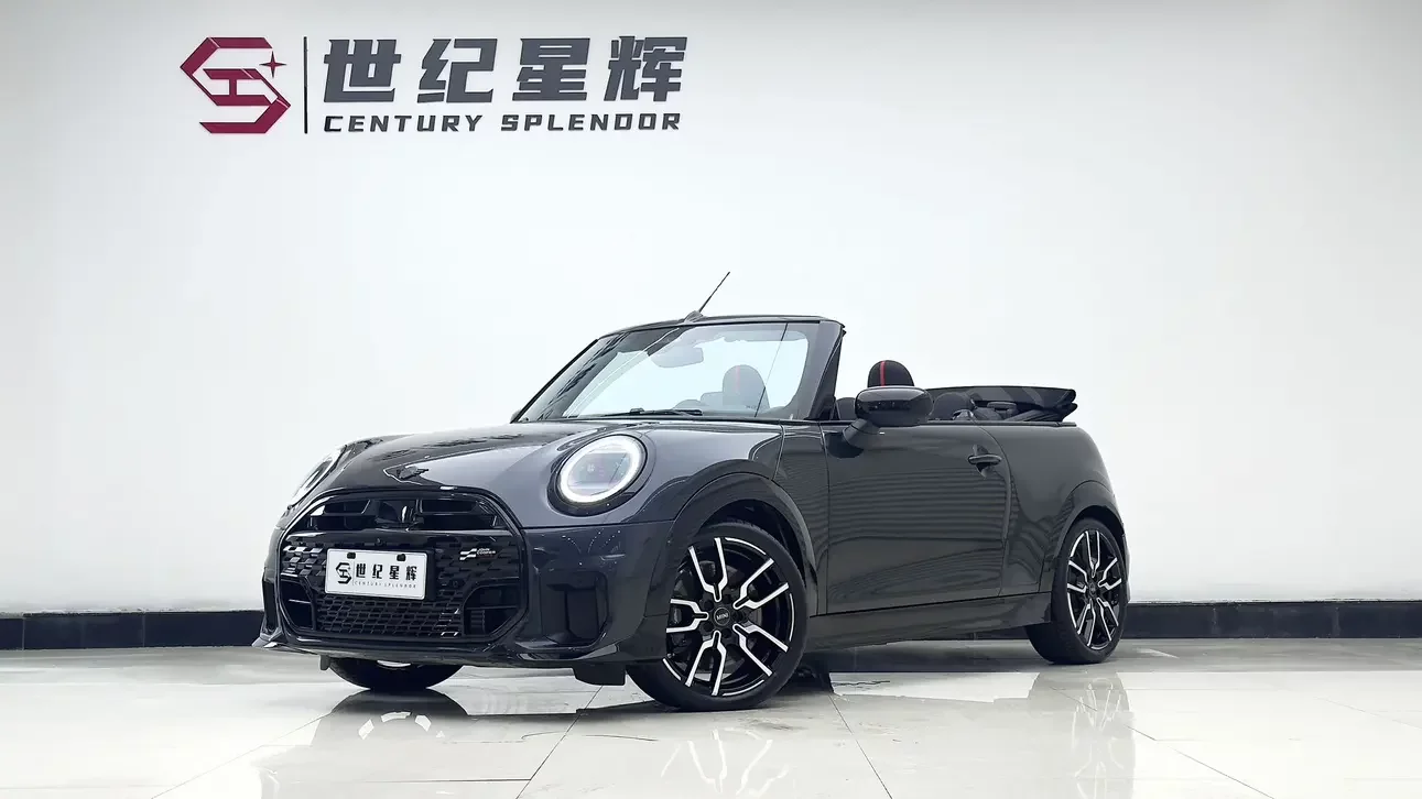MINI MINI 2025
