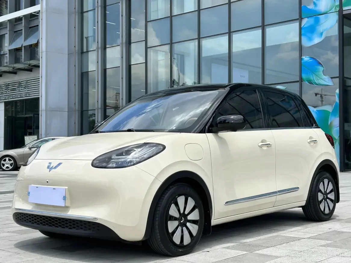 Wuling Bingo