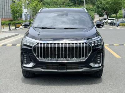 Jetour Jietu X90