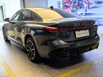 Audi A5L