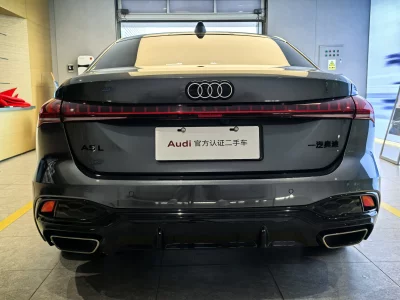 Audi A5L