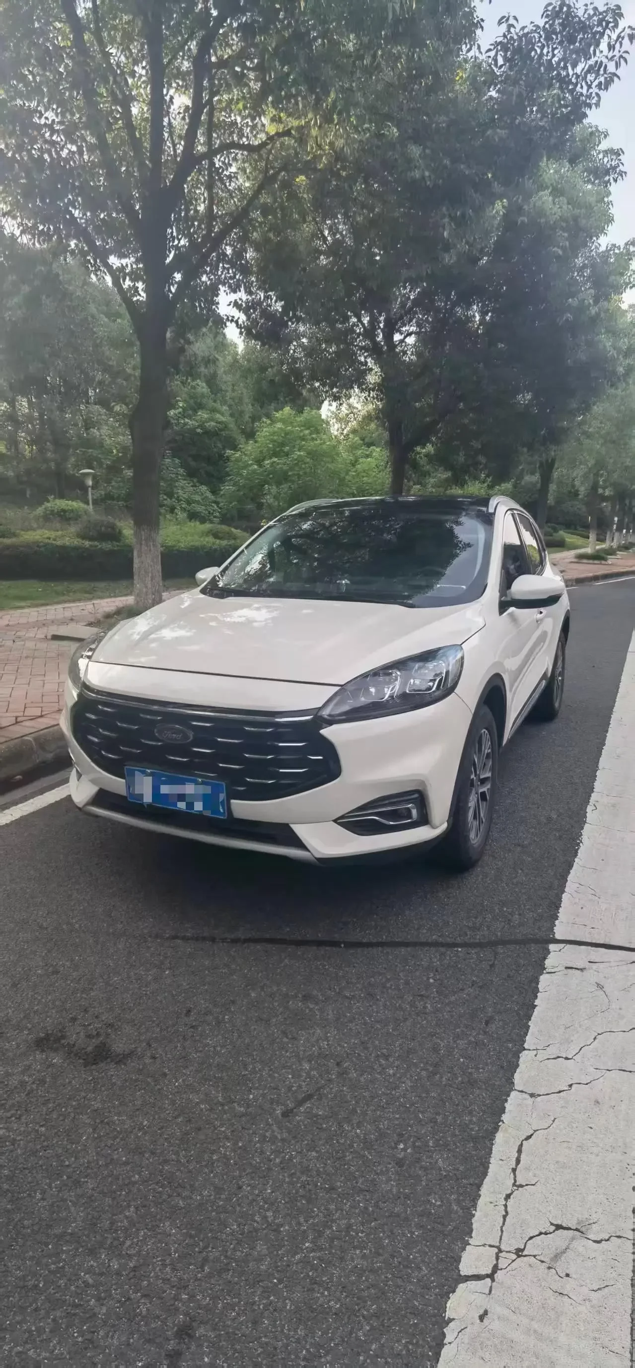 Ford Escape