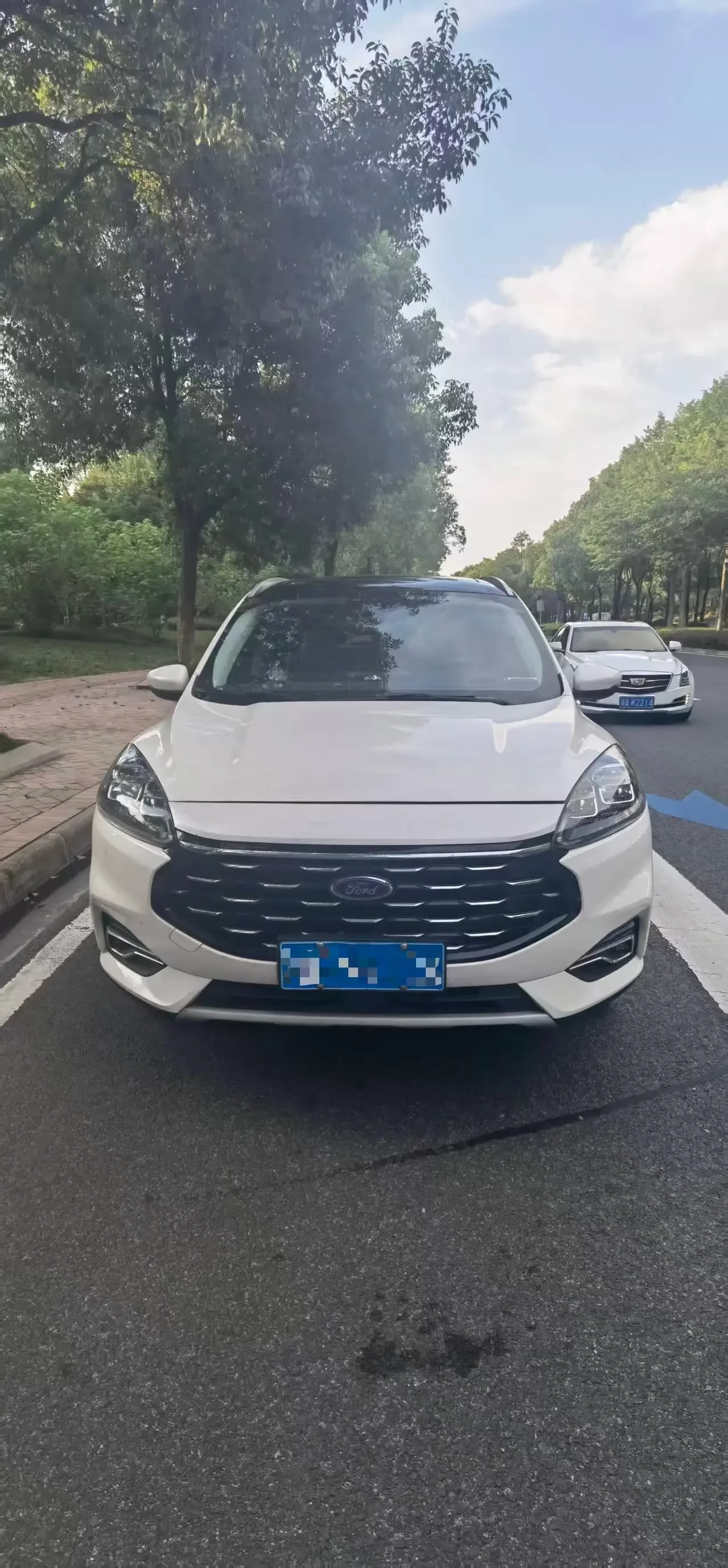 Ford Escape