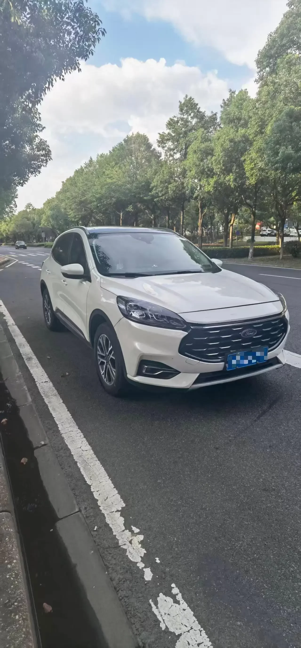Ford Escape