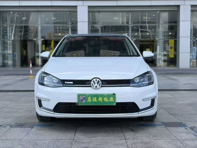 Volkswagen Golf·Pure Electric