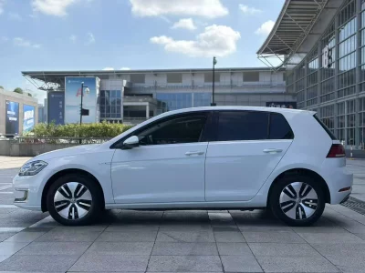 Volkswagen Golf·Pure Electric