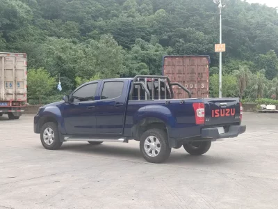 Isuzu RE-MAX