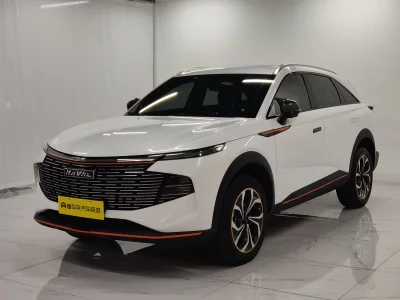 Haval Beast