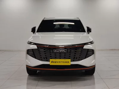 Haval Beast