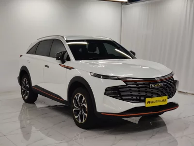 Haval Beast