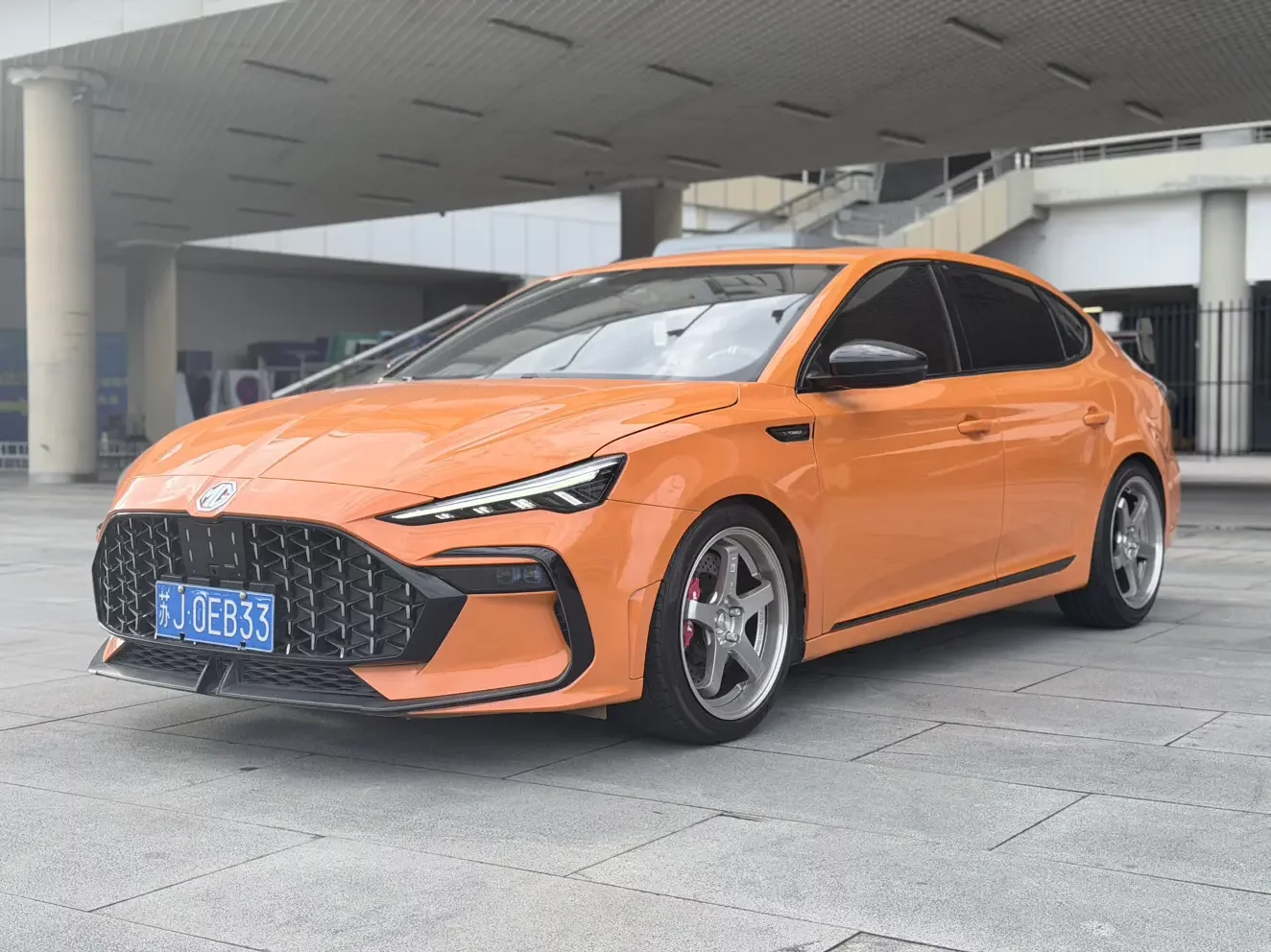 MG 6