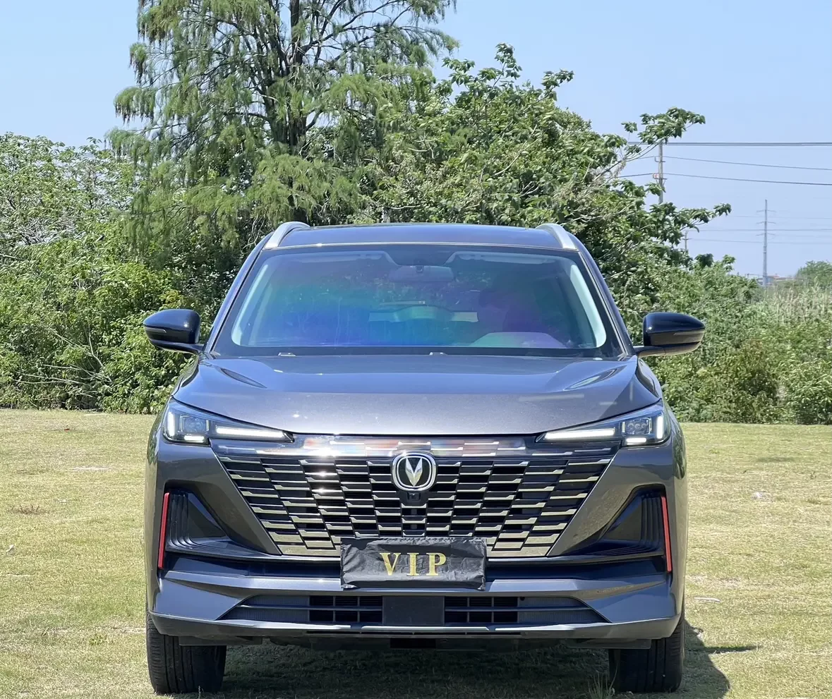 Changan CS55 PLUS
