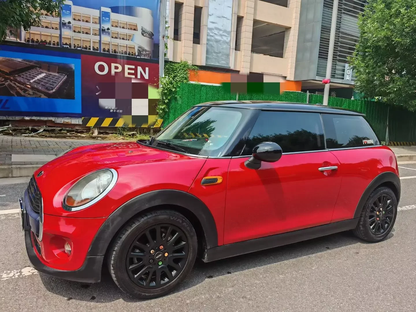 MINI MINI 2017