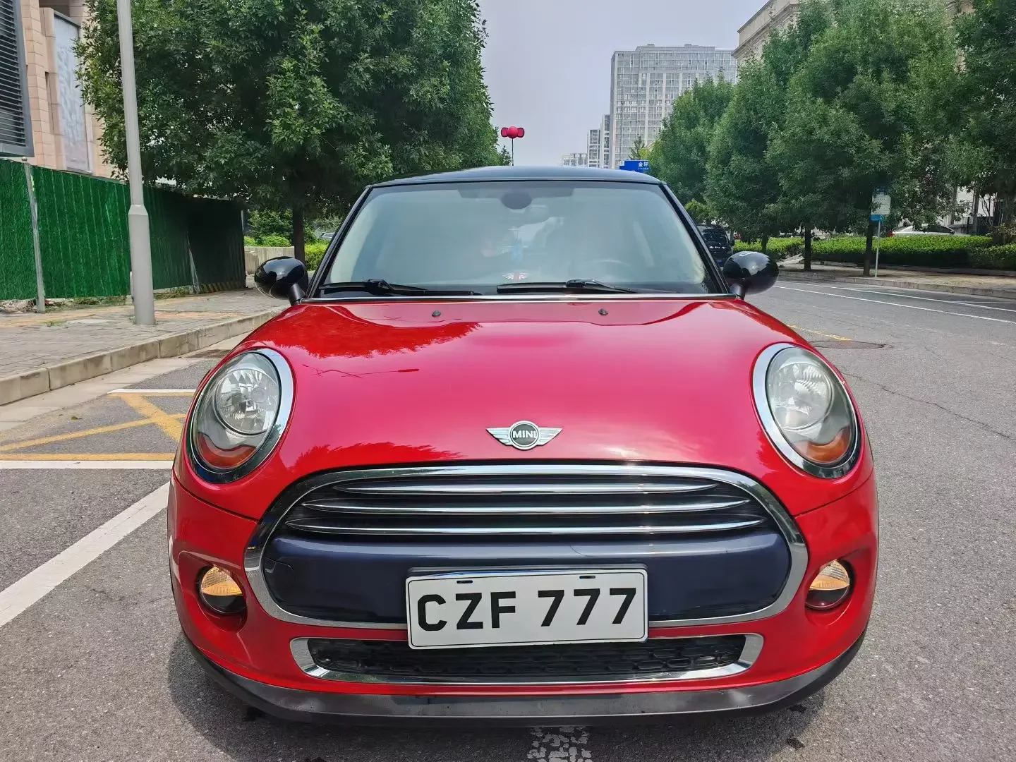 MINI MINI