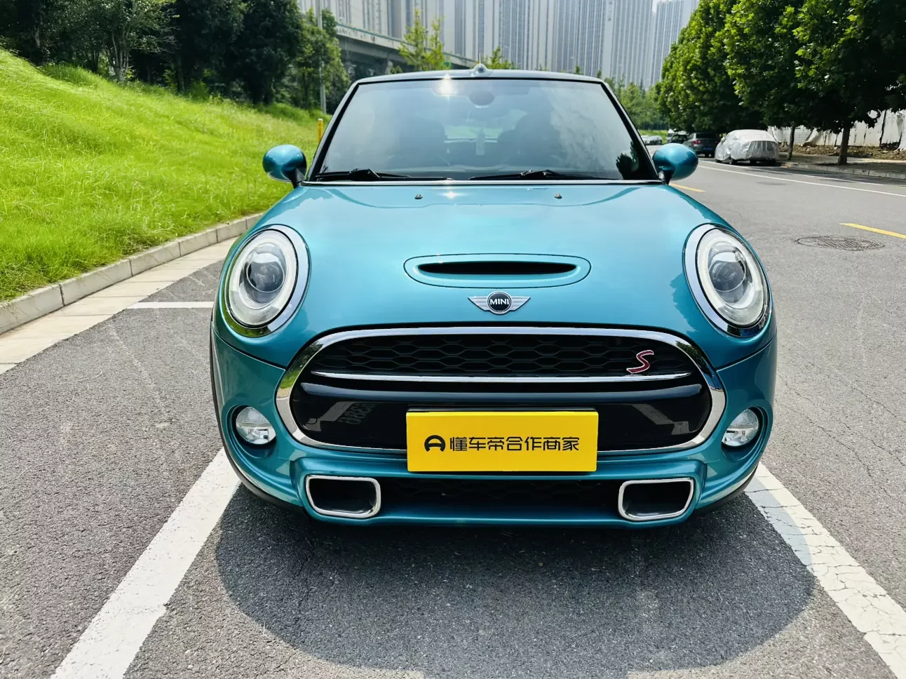 MINI MINI  из Китая