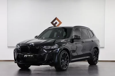 BMW X3 M