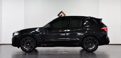 BMW X3 M