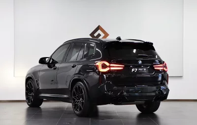 BMW X3 M